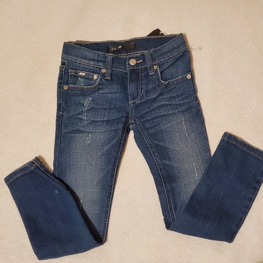 Joe's jeans size 5